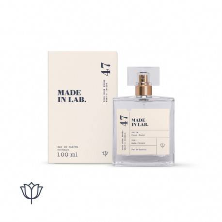 MADE IN LAB WOMEN 47 EDP 100ML
