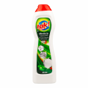 TAK MLECZKO DO CZYSZCZENIA 600G ALOE VERA