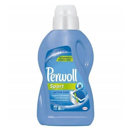 PERWOLL PŁ.PRA.900ML SPORT&ACT