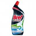 BREF ŻEL DO WC 10XEFFECT 700ML ANTI MICRO BRUSH