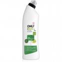 ONLY ECO ŻEL DO TOALET 750 ML NEW