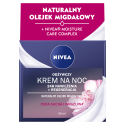 NIVEA 24H NAWILŻENIA + REGENERACJA ODŻYWCZY KREM DO TWARZY NA NOC 50 ML