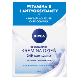 NIVEA FACE C.KR.24H ODŚWI.N/DZ.81202