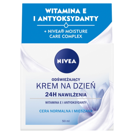 NIVEA FACE C.KR.24H ODŚWI.N/DZ.81202
