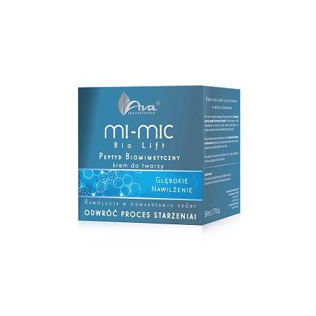 AVA MI MIC KR/TW 50ML NAWILŻENIE