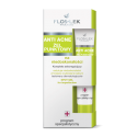 FLOSLEK ANTI-ACNE ŻEL PUNKTOWY NA NIEDOSKONAŁOŚCI 20ML