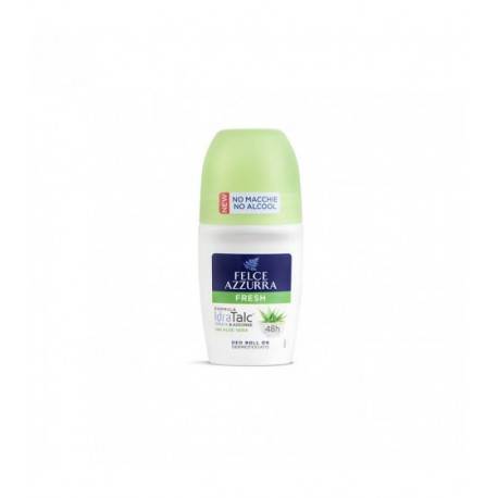 FELCE AZZURRA DEO ROLL-ON 50ML FRESH