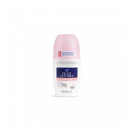 FELCE AZZURRA DEO ROLL-ON 50ML COMFORT