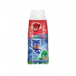 AIR-VAL ŻEL POD PRYSZNIC 300ML PJ MASKS