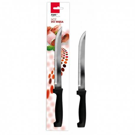 RAVI NÓŻ DO MIĘSA ART.01205