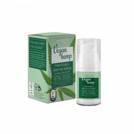 MARION VEGANHEMP NAWILŻAJĄCY KREM DO TWARZY 30ML
