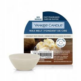 YANKEE CANDLE WOSK 22G COCONUT RICE CREAM