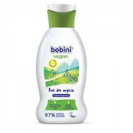 BOBINI ŻEL/CIAŁO 200ML