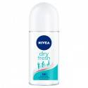 NIVEA DRY FRESH DEZODORANT W KULCE 50ML