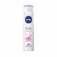 NIVEA DEO SPRAY ROSE TOUCH 83488