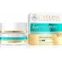 EVELINE BIO HYALURON EXPERT 60+ KONCENTRAT KREM DO TWARZY 50ML