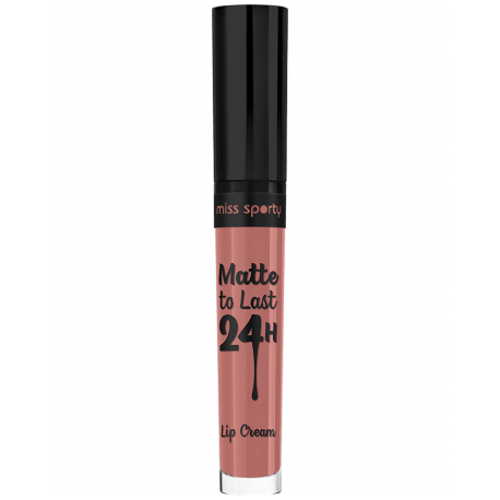 MISS SPORTY POMADKA MATTE TO LAST 200