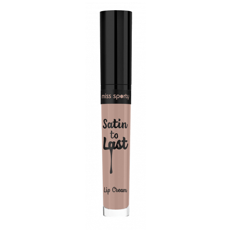 MISS SPORTY POMADKA SATIN TO LAST 100