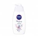 NIVEA BABY MICELARNY ŻEL DO MYCIA CIAŁA DLA DZIECI 500ML