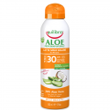 EQUILIBRA ALOE MLECZKO DO OPALANIA W SPRAYU SPF30 150ML