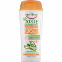 EQUILIBRA BALANCE ALOE SUN KREM PRZECIWSŁONECZNY SPF20 200 ML