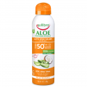 EQUILIBRA ALOE MLECZKO DO OPALANIA W SPRAYU SPF50 150ML