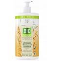 EVELINE BIO ORGANIC MLECZKO BALSAM DO CIAŁA OWSIANE 650ML