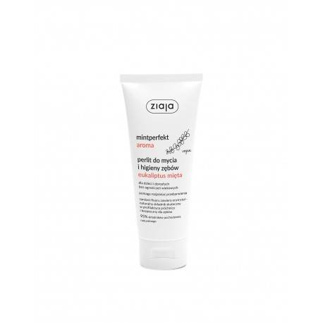 ZIAJA PAKIET MINIPER. AROMA EUKALIPTUS+PŁ