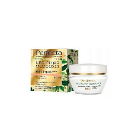 PERFECTA ELIXIR MŁ. KREM P/Z DZIEŃ/NOC 60+ 50ML