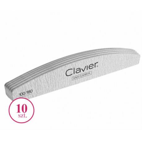 CLAVIER PILNIK ŁÓDKA ZEBRA 100/180