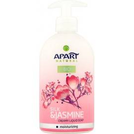 APART MYD.PŁ.DOZ.500ML SILK&JASMINE