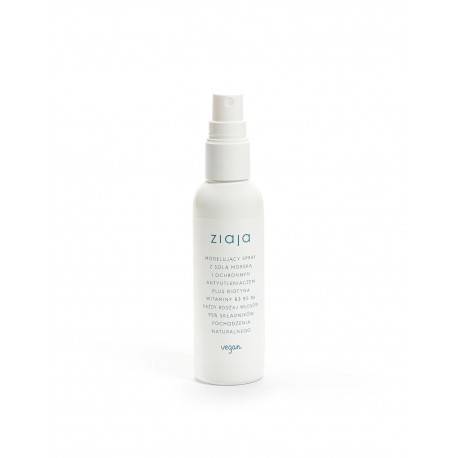 ZIAJA MODELUJĄCY SPRAY WŁOSY 90ML VEGAN