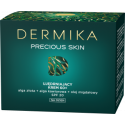 DERMIKA PRECIOUS SKIN UJĘDRNIAJĄCY KREM DO TWARZY 60+ NA DZIEŃ 50ML