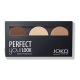 JOKO KASETA CIENI PERFECT YOUR LOOK TRIO 305 SATIN