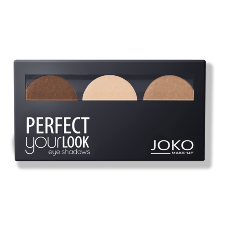 JOKO KASETA CIENI PERFECT YOUR LOOK TRIO 305 SATIN