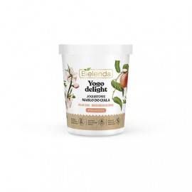 BIELENDA YOGO DELIGHT JOGURTOWE MASŁO DO CIAŁA 200ML BRZOSKWINIOWE
