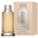 BOSS THE SCENT PURE ACCORD WODA TOALETOWA DLA MĘŻCZYZN 50ML