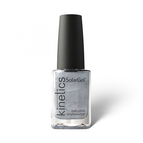 KINETICS LAKIER SOLARNY SILVER LINING 487 15ML