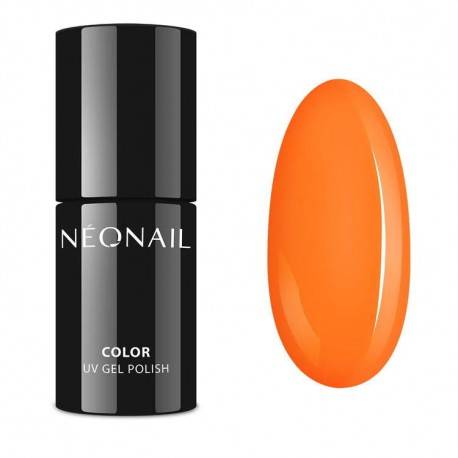 NEONAIL LAKIER HYBRYDOWY 7,2ML SPRITZ MOOD
