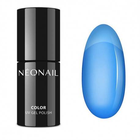 NEONAIL LAKIER HYBRYDOWY 7,2ML WAVES LOVER