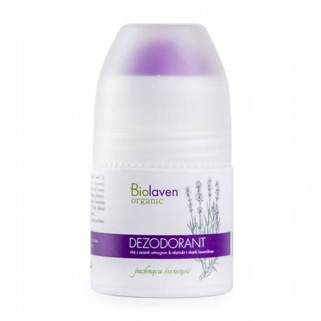 BIOLAVEN DEZODORANT