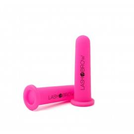 LASH BROW BAŃKA SILIKONOWA DO MASAŻU CIAŁA/TWARZY S