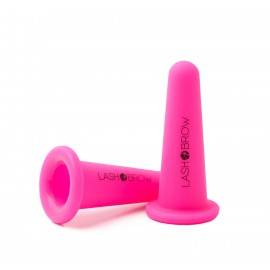 LASH BROW BAŃKA SILIKONOWA DO MASAŻU CIAŁA/TWARZY M