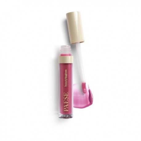 PAESE BŁYSZCZYK BEAUTY LIPGLOSS VIVID