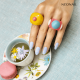 NEONAIL BASE COVER PROTEIN PASTEL BLUE 7,2ML