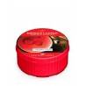 KRINGLE CANDLE ŚWIECA 42G CHERRY CHAI