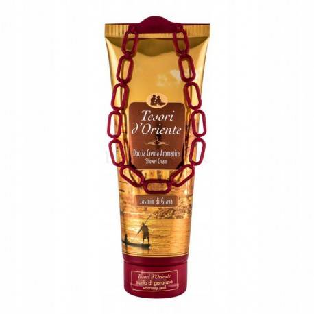 TESORI ORIENTE ŻEL POD PRYSZNIC JASMIN GIAVA 250ML