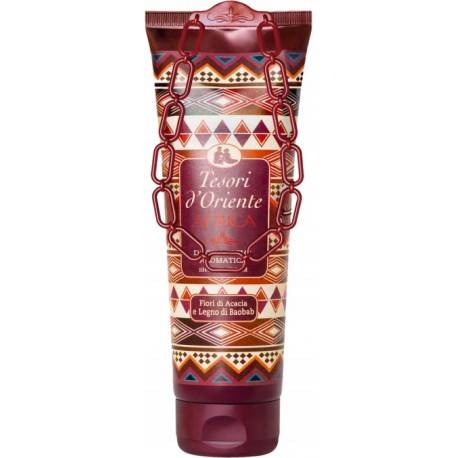 TESORI ORIENTE ŻEL POD PRYSZNIC AFFRICA 250ML