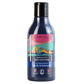 VIS PLANTIS GIFT OF NATURE PŁYN OCHRONNY 300ML DELIKATNE