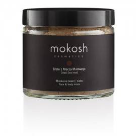 MOKOSH BŁOTO Z MORZA MARTWEGO 250ML